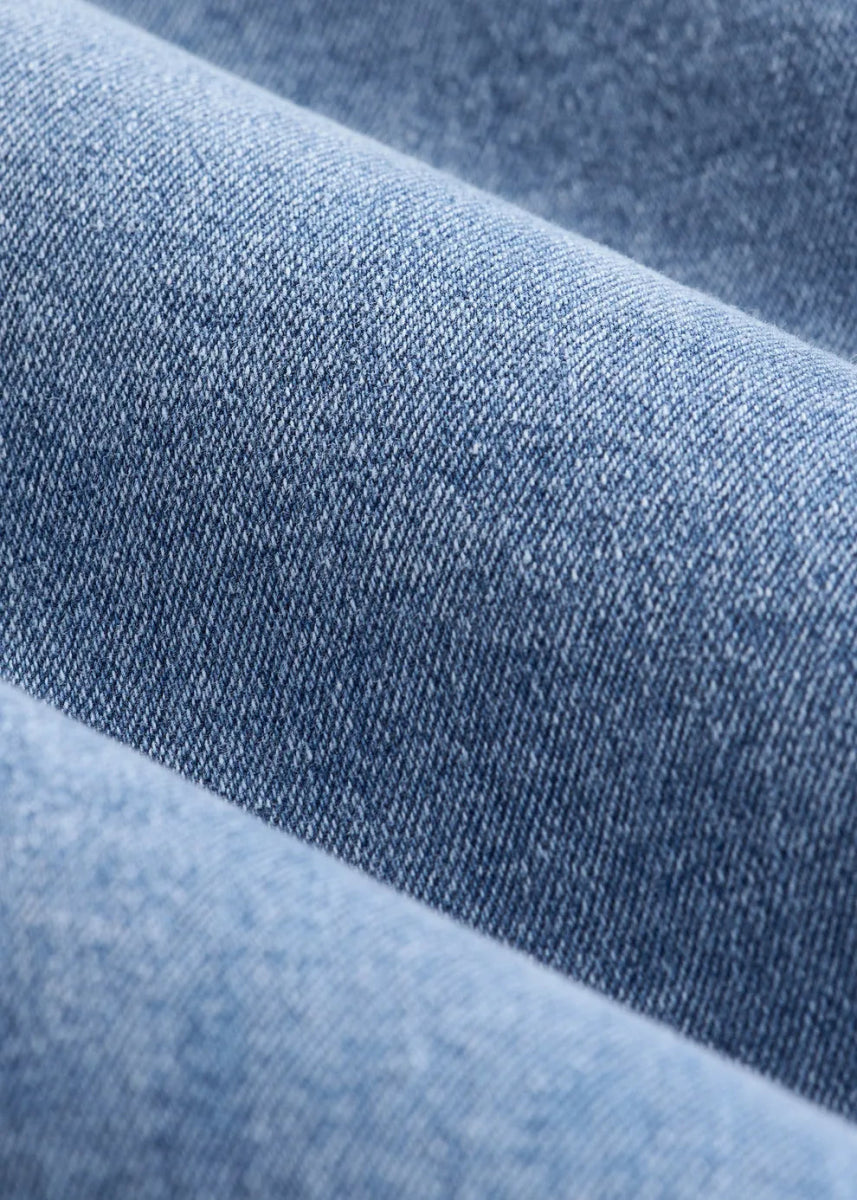 A.T. Basics Men's J1 Straight Fit Jeans - Smgarment's