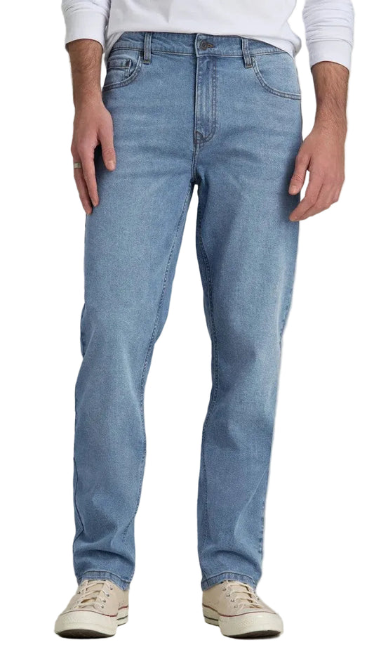 Basics Carman Tapered Fit Jeans For Mens