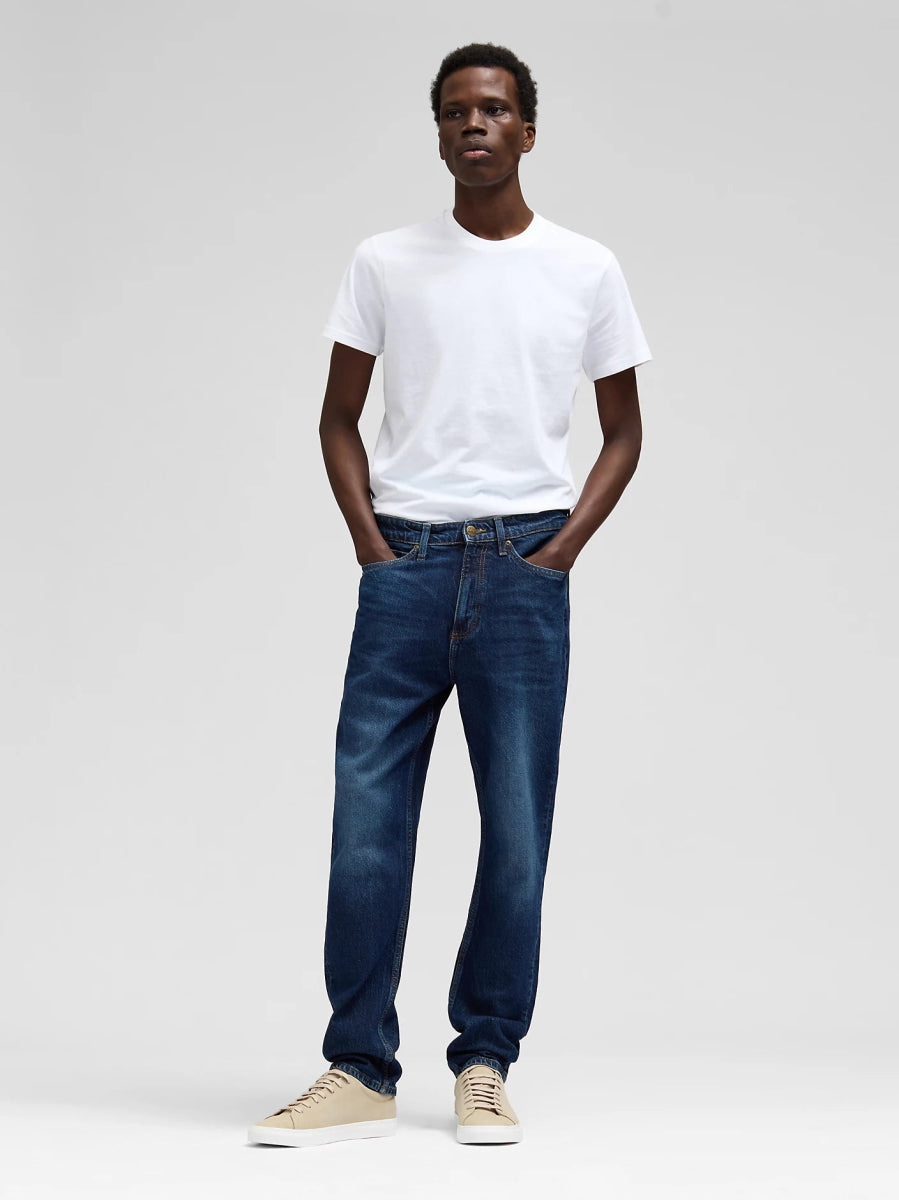 Austin Regular Tapered Jean - Smgarment's