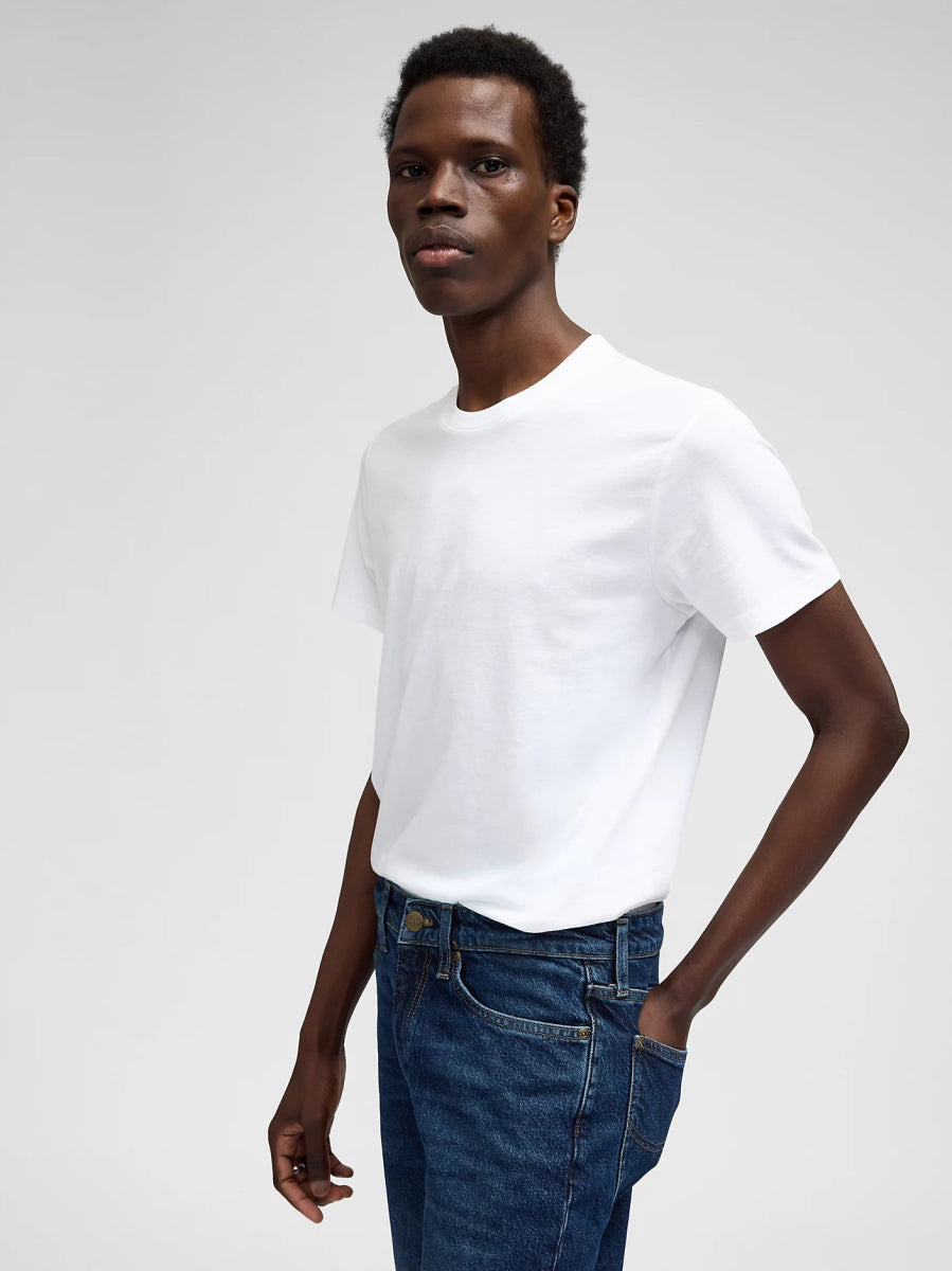 Austin Regular Tapered Jean - Smgarment's