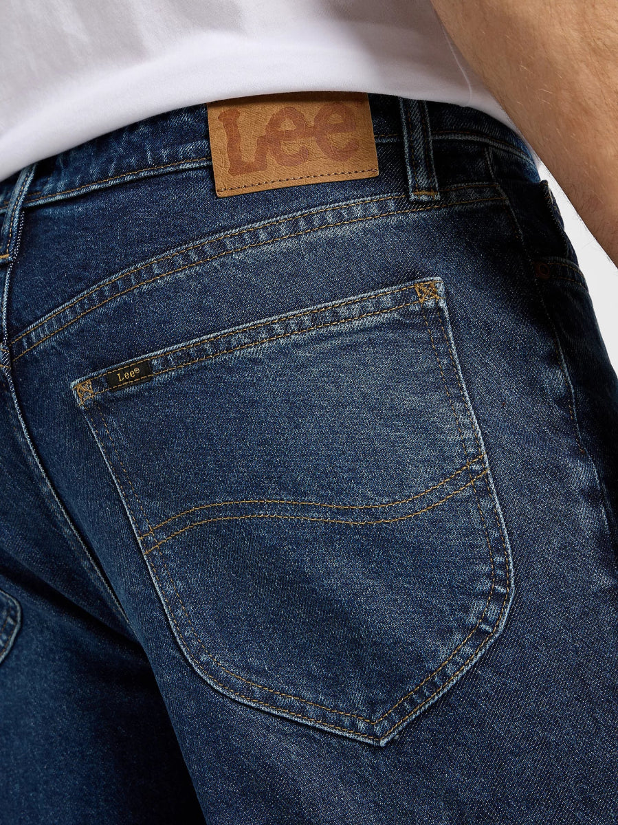 Austin Regular Tapered Jean - Smgarment's