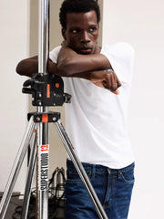 Austin Regular Tapered Jean - Smgarment's