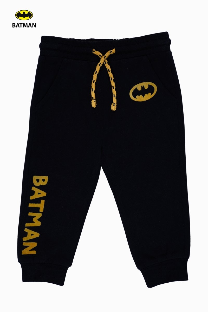 BATMAN BOYS TROUSER - Smgarment's