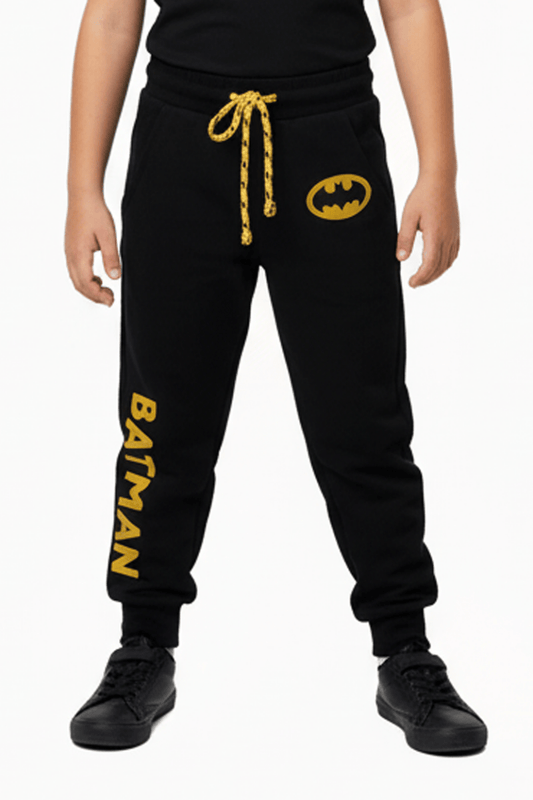BATMAN BOYS TROUSER - Smgarment's