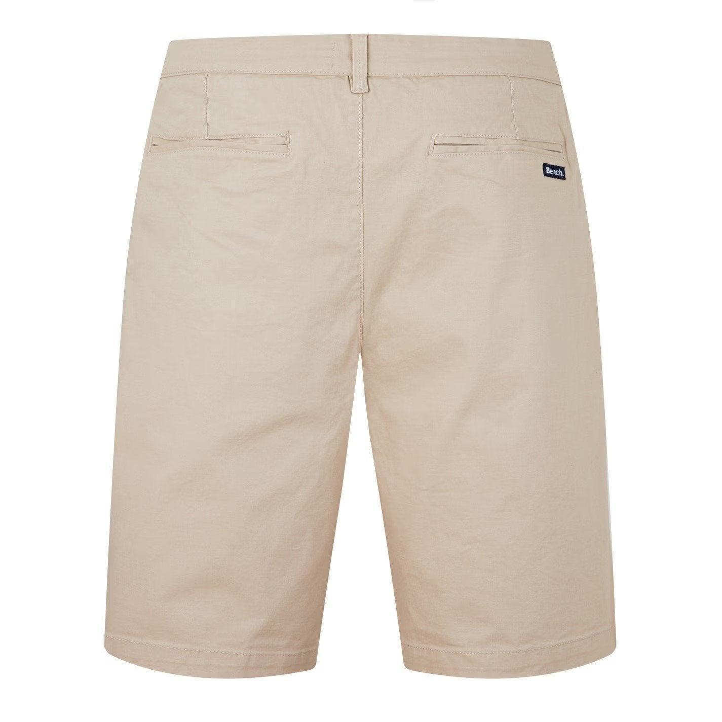 BENCH Chino short Mens - SMgarment's