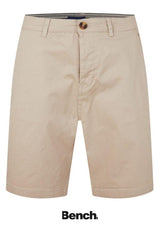 BENCH Chino short Mens - SMgarment's