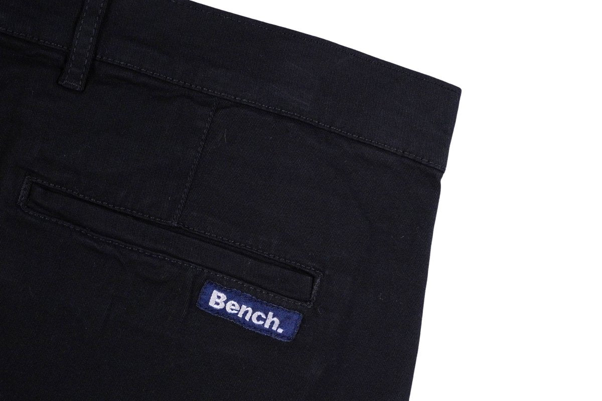 BENCH MEN CHINO SHORT - Smgarment's