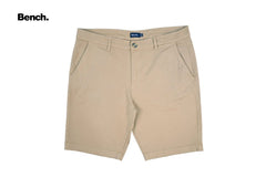 BENCH MEN CHINO SHORT - Smgarment's