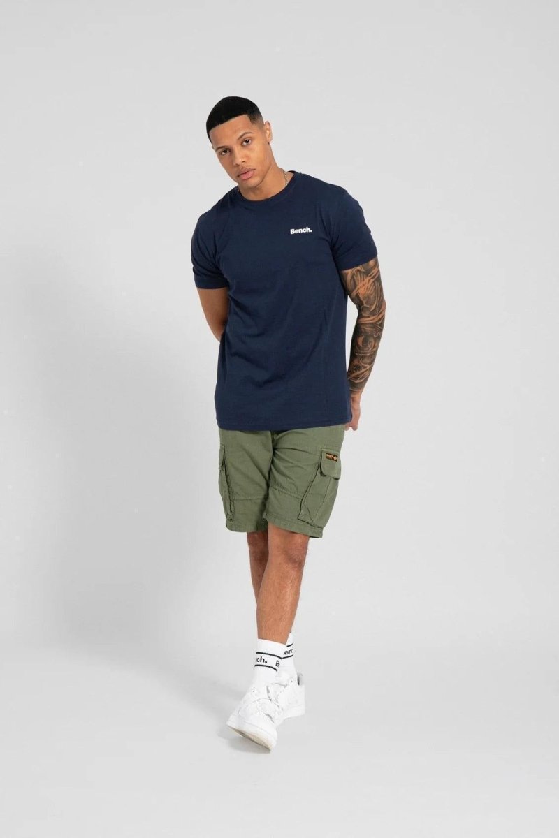 BENCH Men's Viddi Cargo Short - Smgarment's