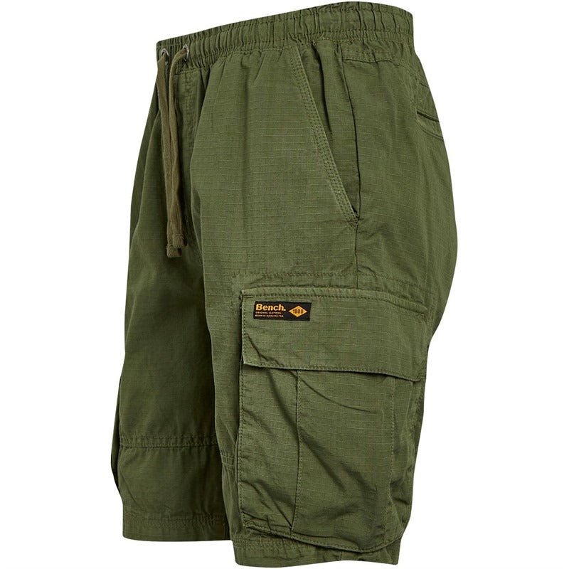 BENCH Men's Viddi Cargo Short - Smgarment's