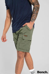 BENCH Men's Viddi Cargo Short - Smgarment's