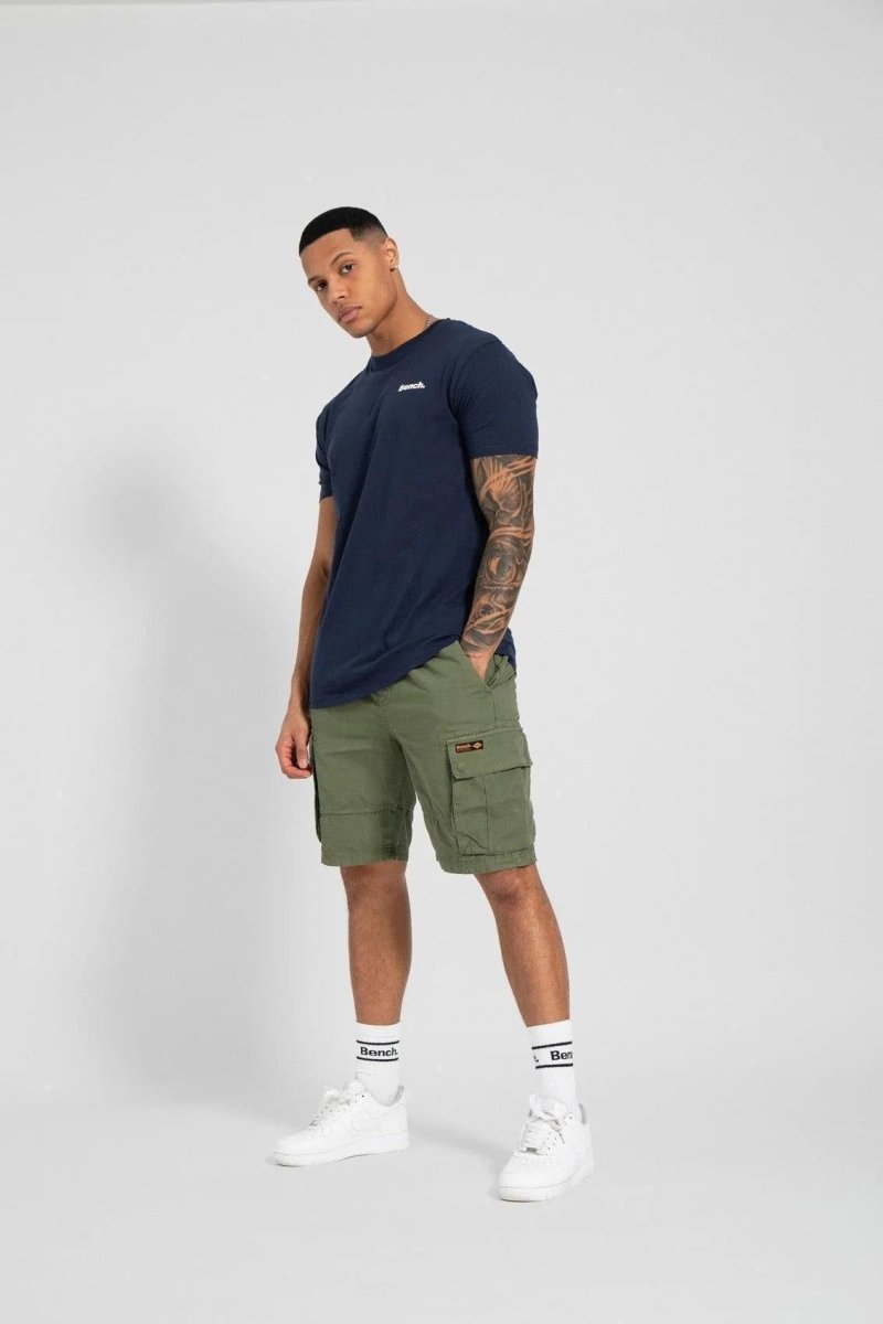 BENCH Men's Viddi Cargo Short - Smgarment's