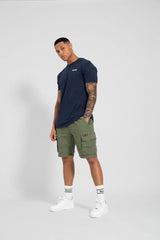 BENCH Men's Viddi Cargo Short - Smgarment's