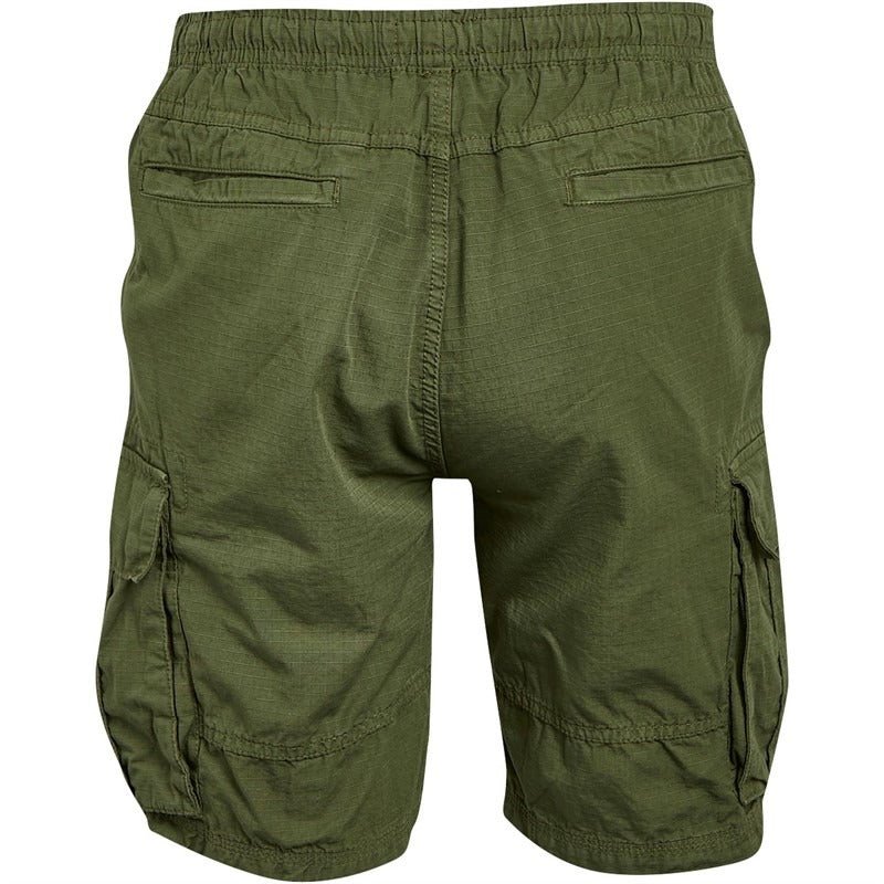 BENCH Men's Viddi Cargo Short - Smgarment's