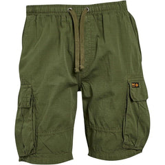 BENCH Men's Viddi Cargo Short - Smgarment's