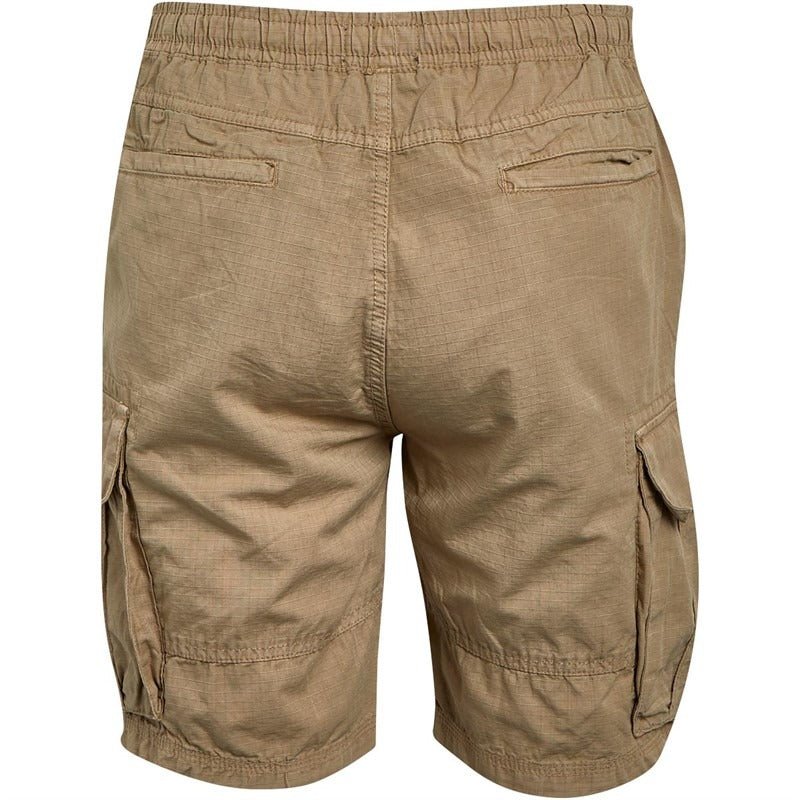 BENCH Men's Viddi Cargo Shorts - Smgarment's