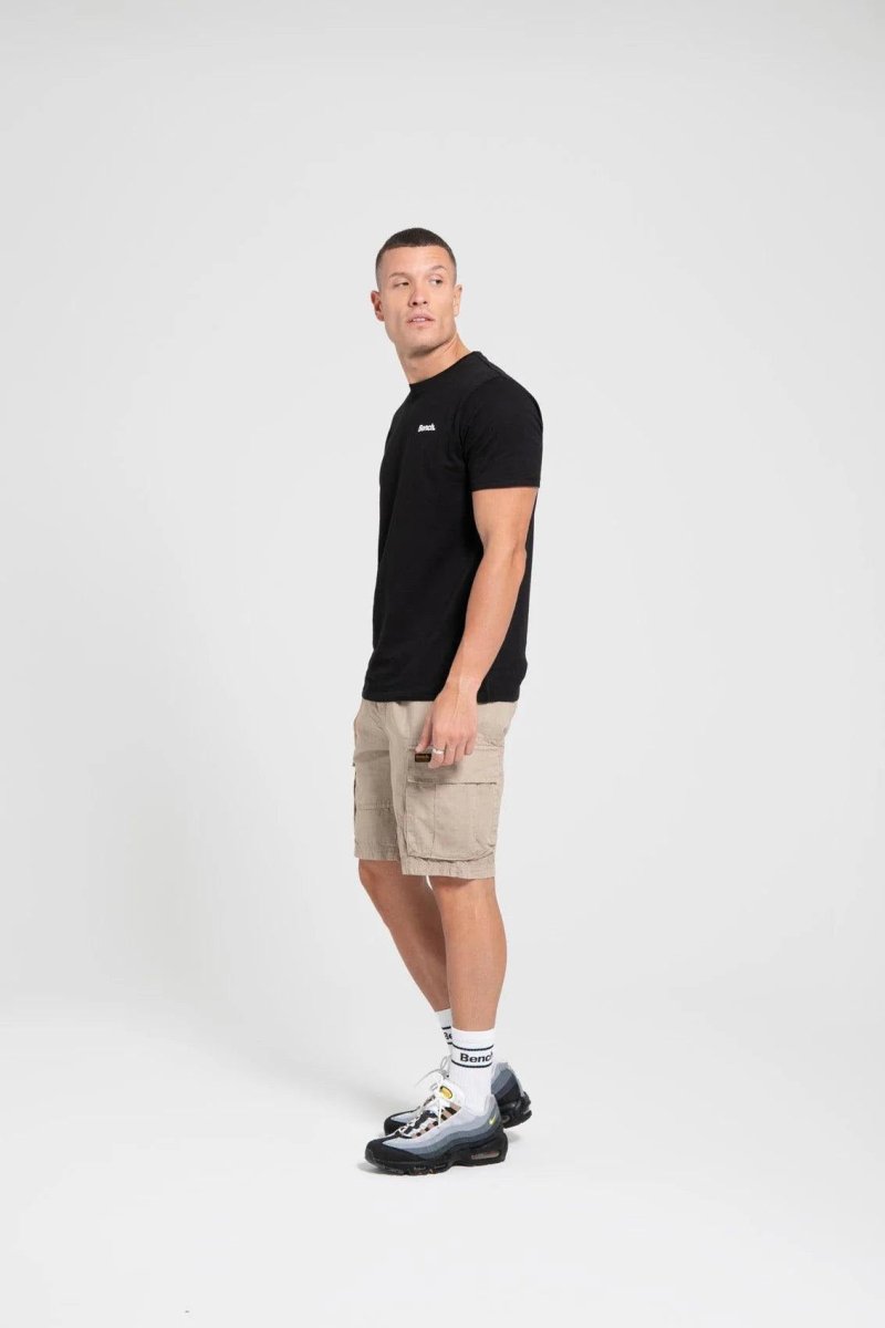 BENCH Men's Viddi Cargo Shorts - Smgarment's
