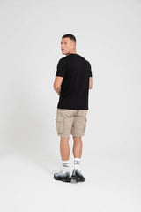 BENCH Men's Viddi Cargo Shorts - Smgarment's