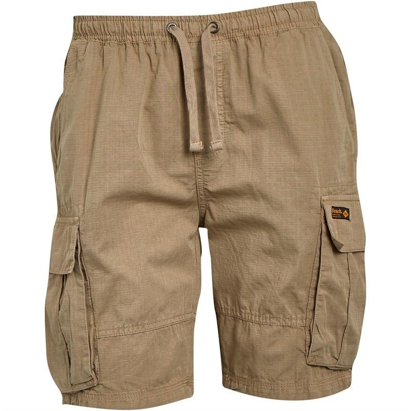 BENCH Men's Viddi Cargo Shorts - Smgarment's
