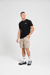 BENCH Men's Viddi Cargo Shorts - Smgarment's