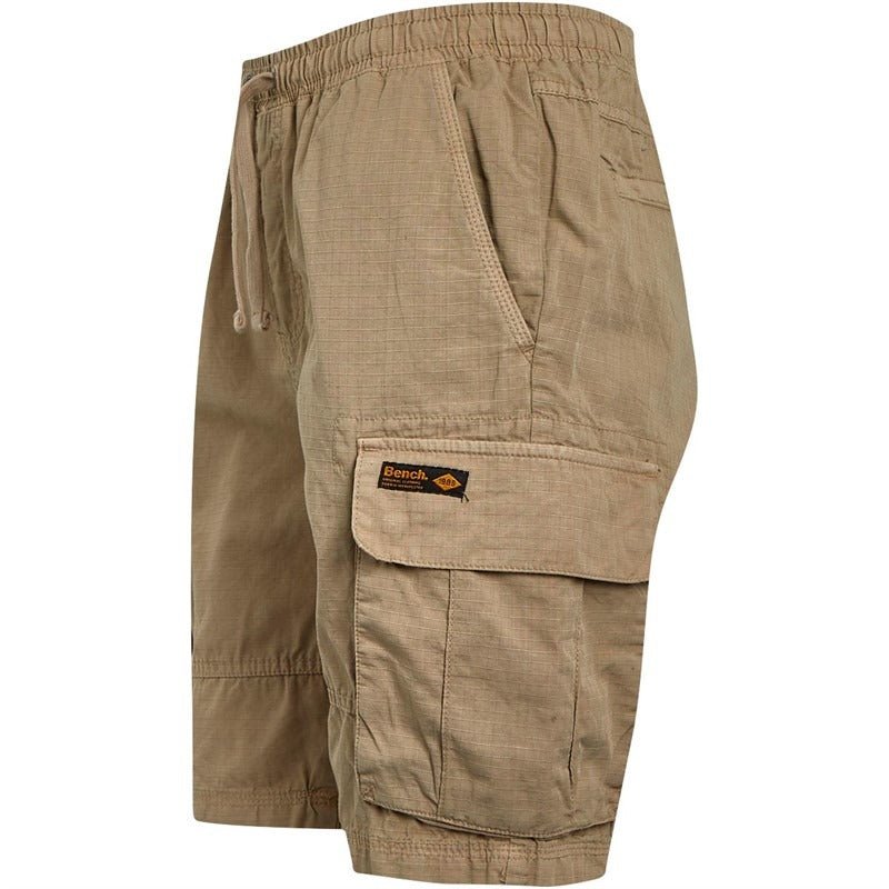 BENCH Men's Viddi Cargo Shorts - Smgarment's