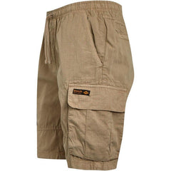 BENCH Men's Viddi Cargo Shorts - Smgarment's