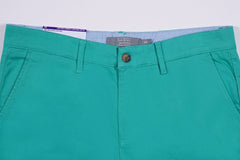BERKLEY JENSEN Flat Front Chino Short - Smgarment's