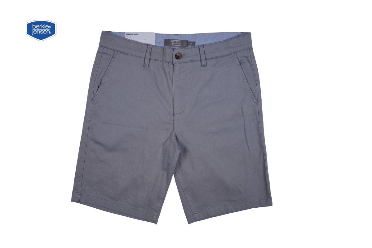BERKLEY JENSEN MEN'S SHORT - Smgarment's
