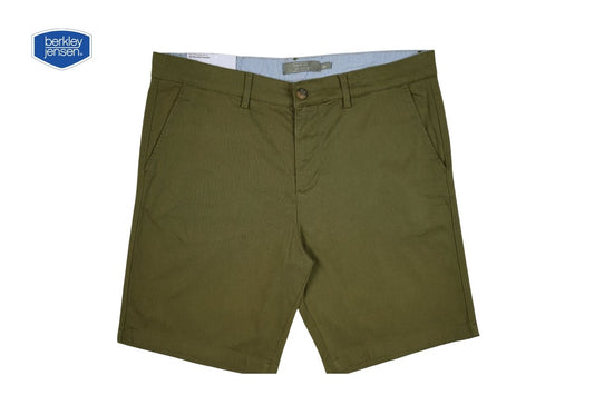 BERKLEY JENSEN MEN'S SHORT - Smgarment's