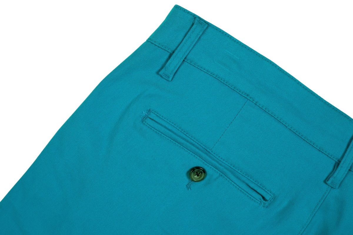 BERKLEY JENSEN MEN'S SHORT - Smgarment's