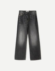Bershka Baggy jeans - Smgarment's