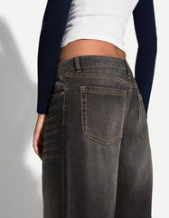 Bershka Baggy jeans - Smgarment's