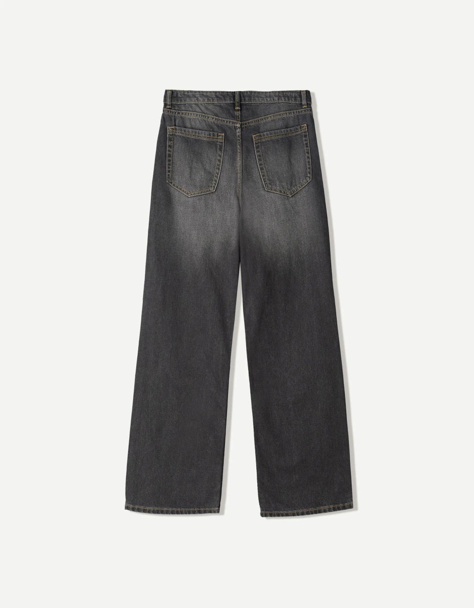 Bershka Baggy jeans - Smgarment's