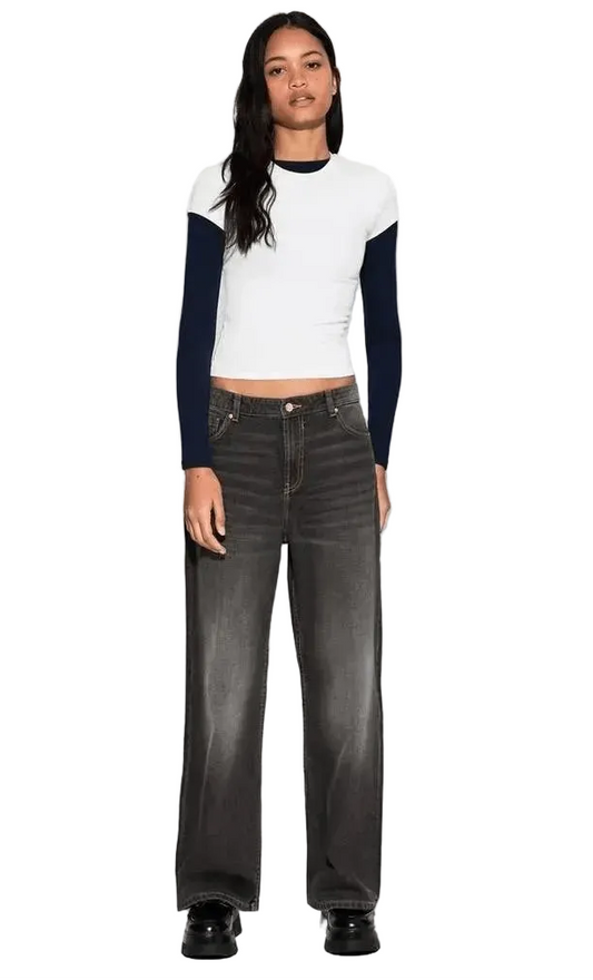Bershka Baggy jeans - Smgarment's