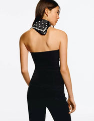 BERSHKA Flared Jeans - Smgarment's