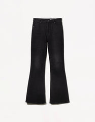 BERSHKA Flared Jeans - Smgarment's