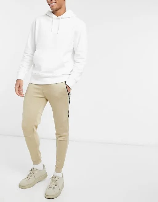 Bershka Sweatpants - SMgarment's