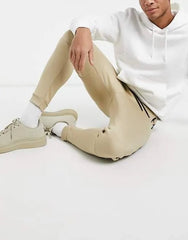 Bershka Sweatpants - SMgarment's