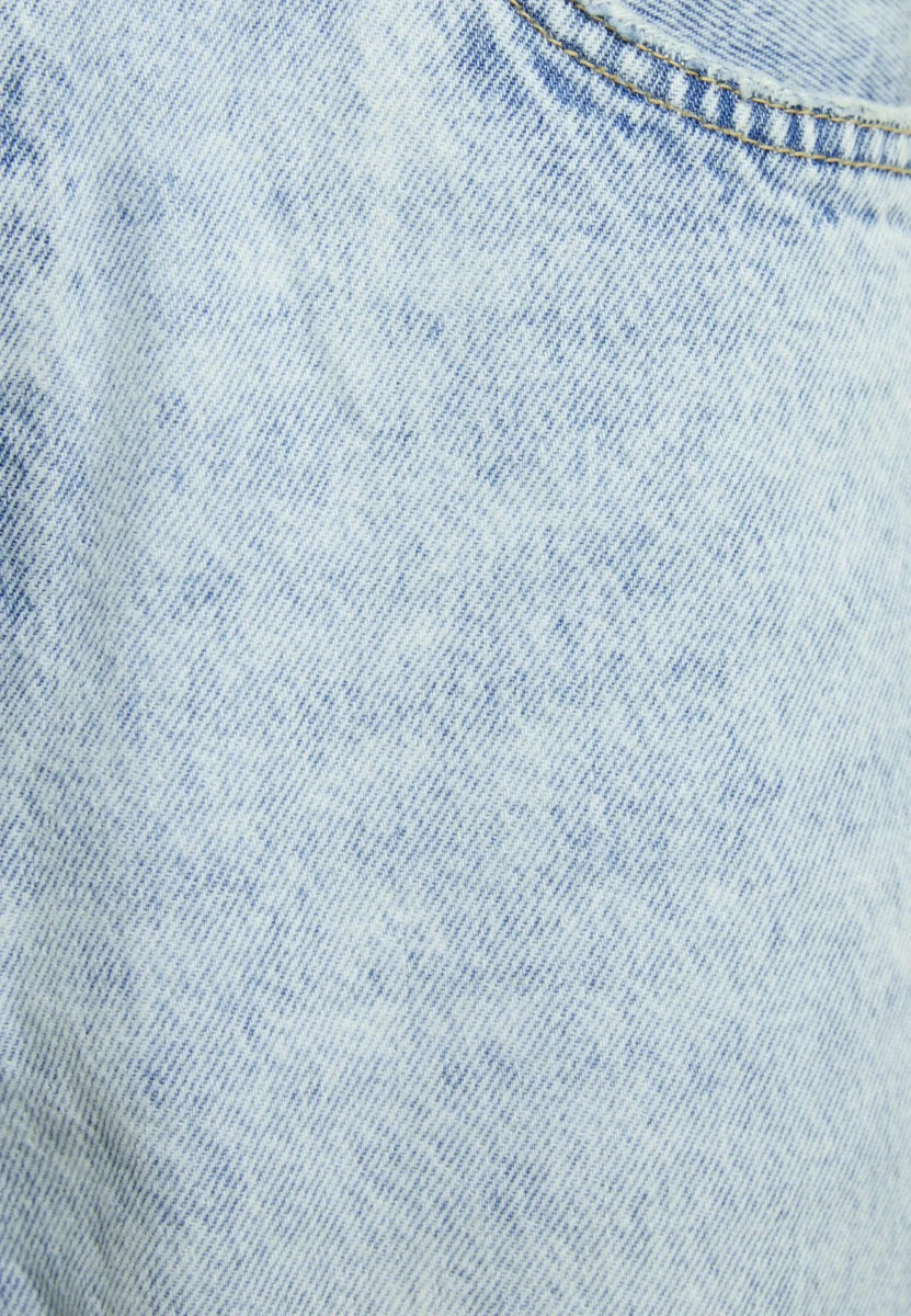 BERSHKA VINTAGE - Straight Leg Jeans - Smgarment's