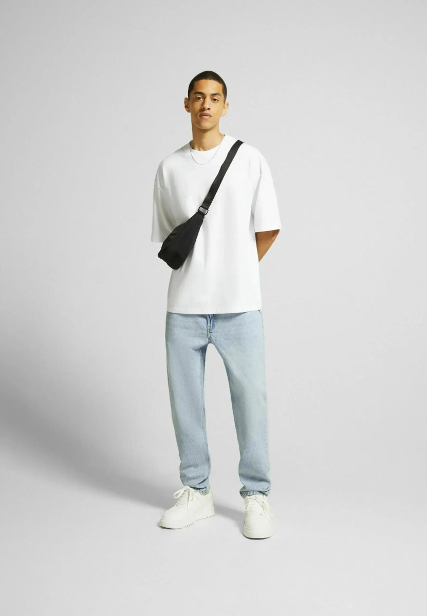 BERSHKA VINTAGE - Straight Leg Jeans - Smgarment's