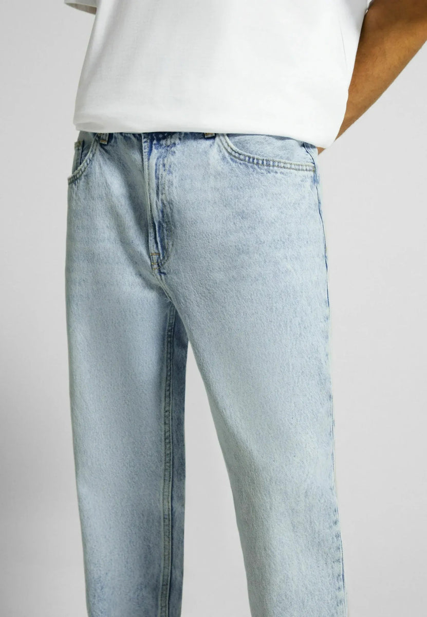 BERSHKA VINTAGE - Straight Leg Jeans - Smgarment's