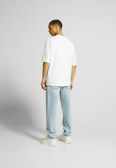 BERSHKA VINTAGE - Straight Leg Jeans - Smgarment's