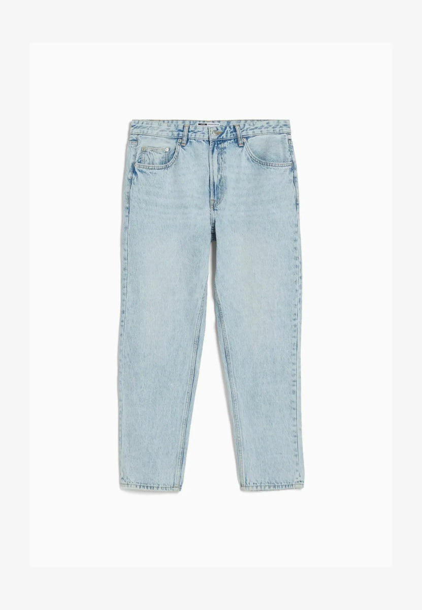 BERSHKA VINTAGE - Straight Leg Jeans - Smgarment's