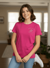 BEVERLY HILLS POLO CLUB WOMEN T - SHIRT - Smgarment's