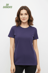 BEVERLY HILLS POLO CLUB WOMEN T - SHIRT - Smgarment's