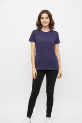 BEVERLY HILLS POLO CLUB WOMEN T - SHIRT - Smgarment's