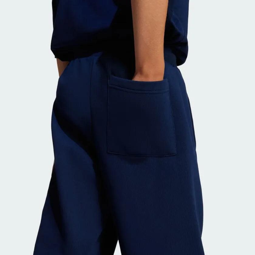 Big Logo Oversized Hoodie & Joggers Set - SMgarment's