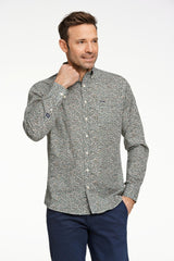 BISON Casual Shirt - Smgarment's