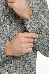 BISON Casual Shirt - Smgarment's