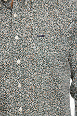 BISON Casual Shirt - Smgarment's